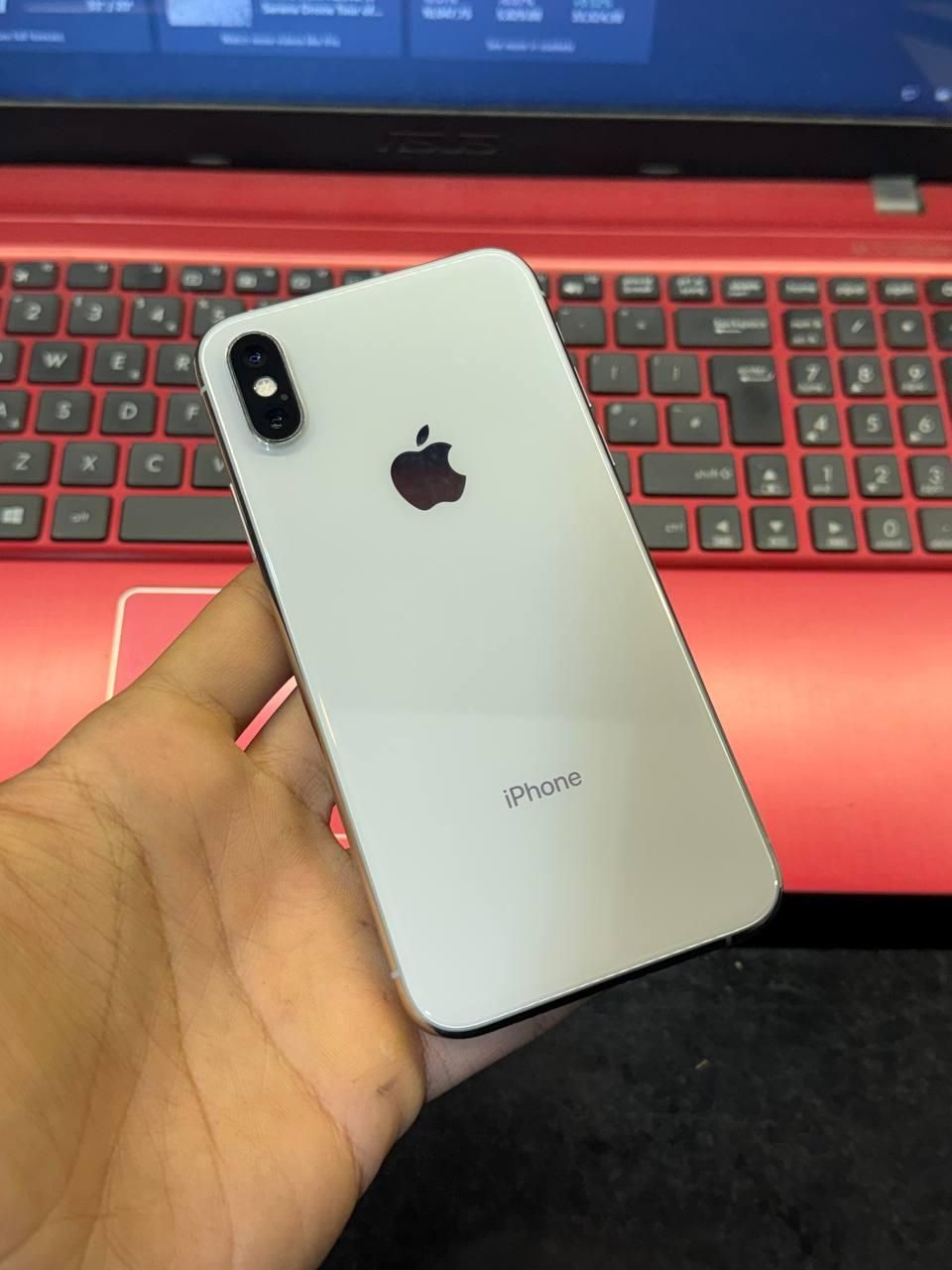 iphone xs 256|موبایل|مشهد, کوشش|دیوار