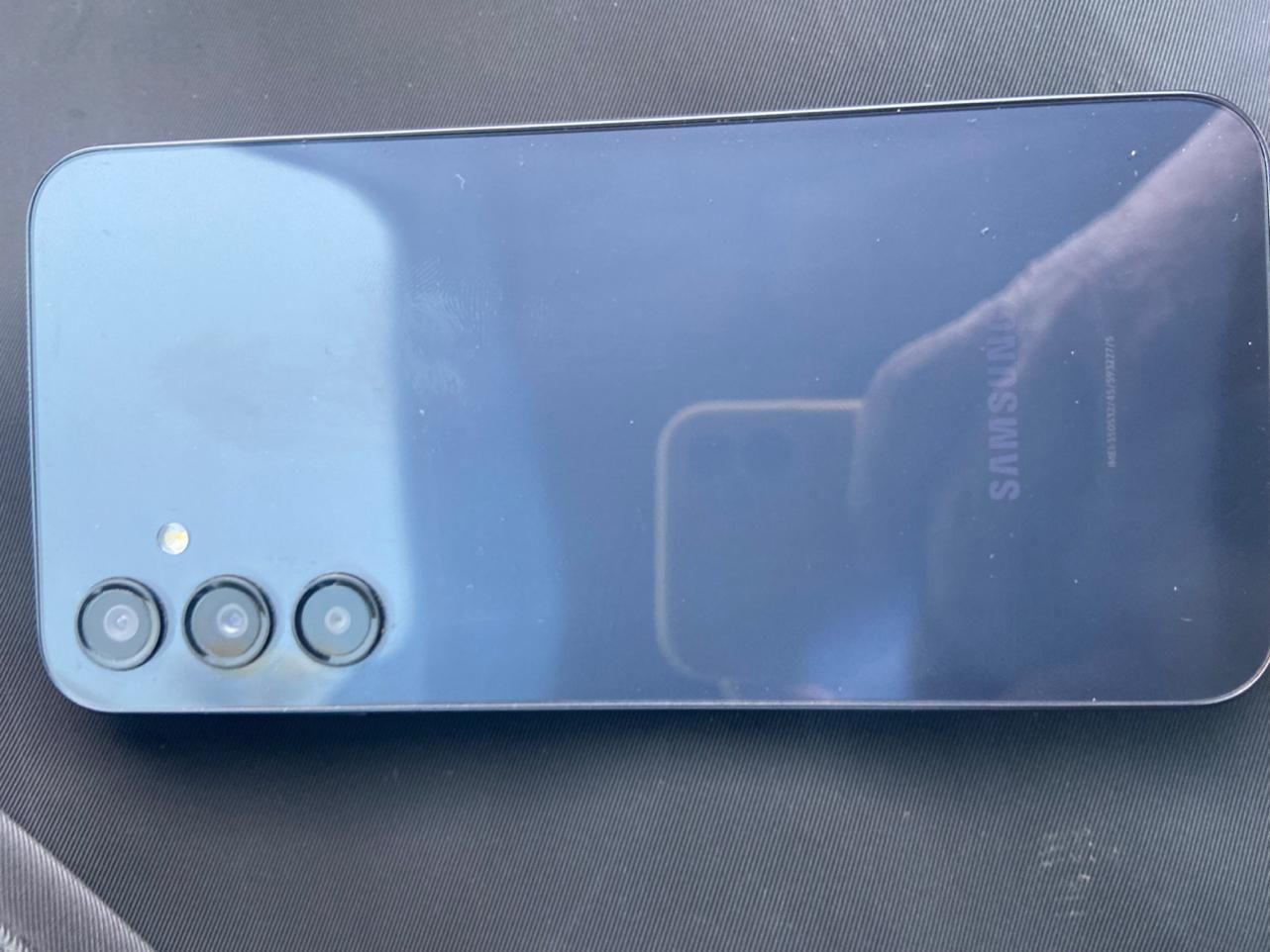 سامسونگ Galaxy A24 4G با حافظهٔ ۱۲۸ گیگابایت|موبایل|اصفهان, شهرضا|دیوار