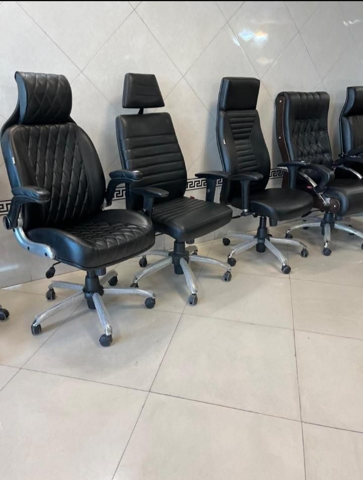 فروش.  تعویض و تعمیر... انواع صندلی|صندلی و نیمکت|دهگلان, |دیوار