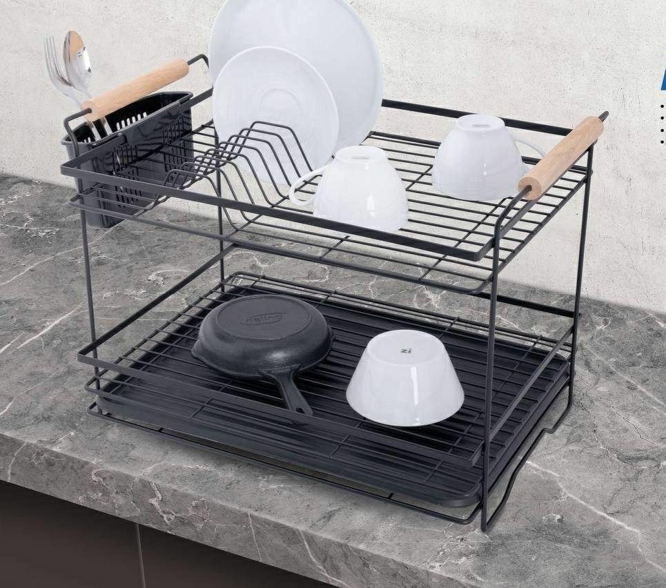 ابچکان جاظرفی روی سینک|آبچکان و نظمدهنده ظروف|چهاردانگه (تهران), |دیوار