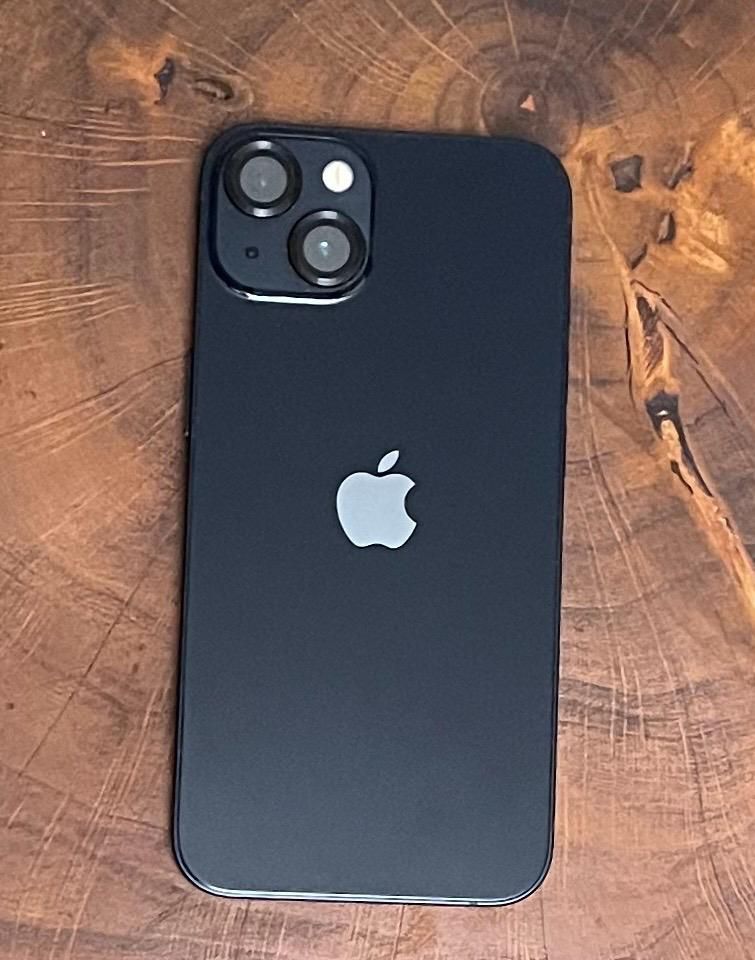 اپل iPhone 13 با باتری ۹۸ درصد|موبایل|تهران, پرستار|دیوار