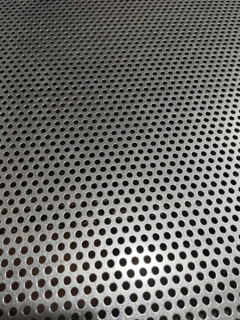 کارگر پرسکار پرس پانچ ورق|استخدام صنعتی، فنی، مهندسی|ری, سیزده آبان|دیوار