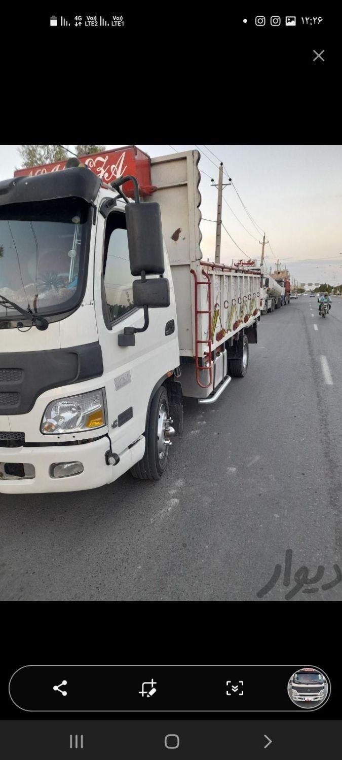 حمل بار زاهدان ب زابل|خدمات حمل و نقل|زابل, |دیوار