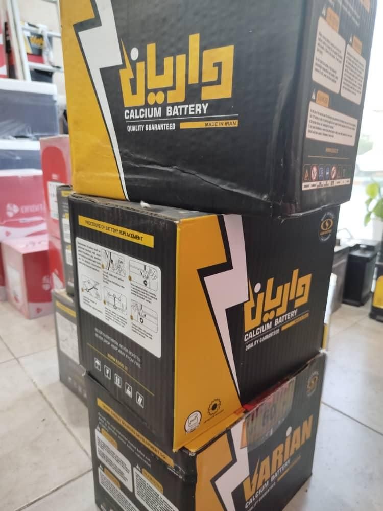 حراج انواع باتری|حراج|جم, |دیوار