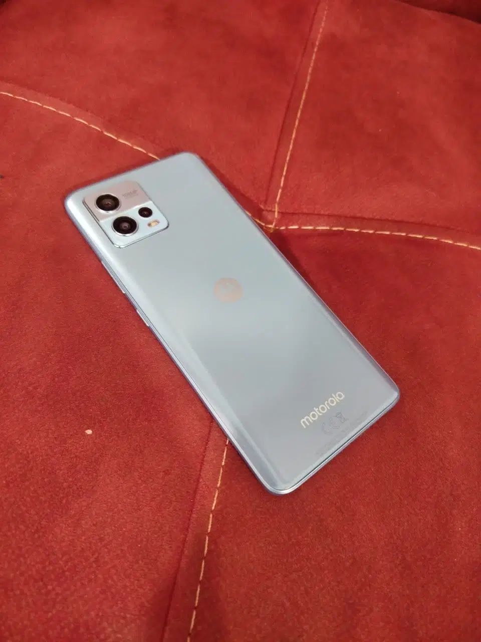 MOTOROLA G72|موبایل|تهران, بهارستان|دیوار