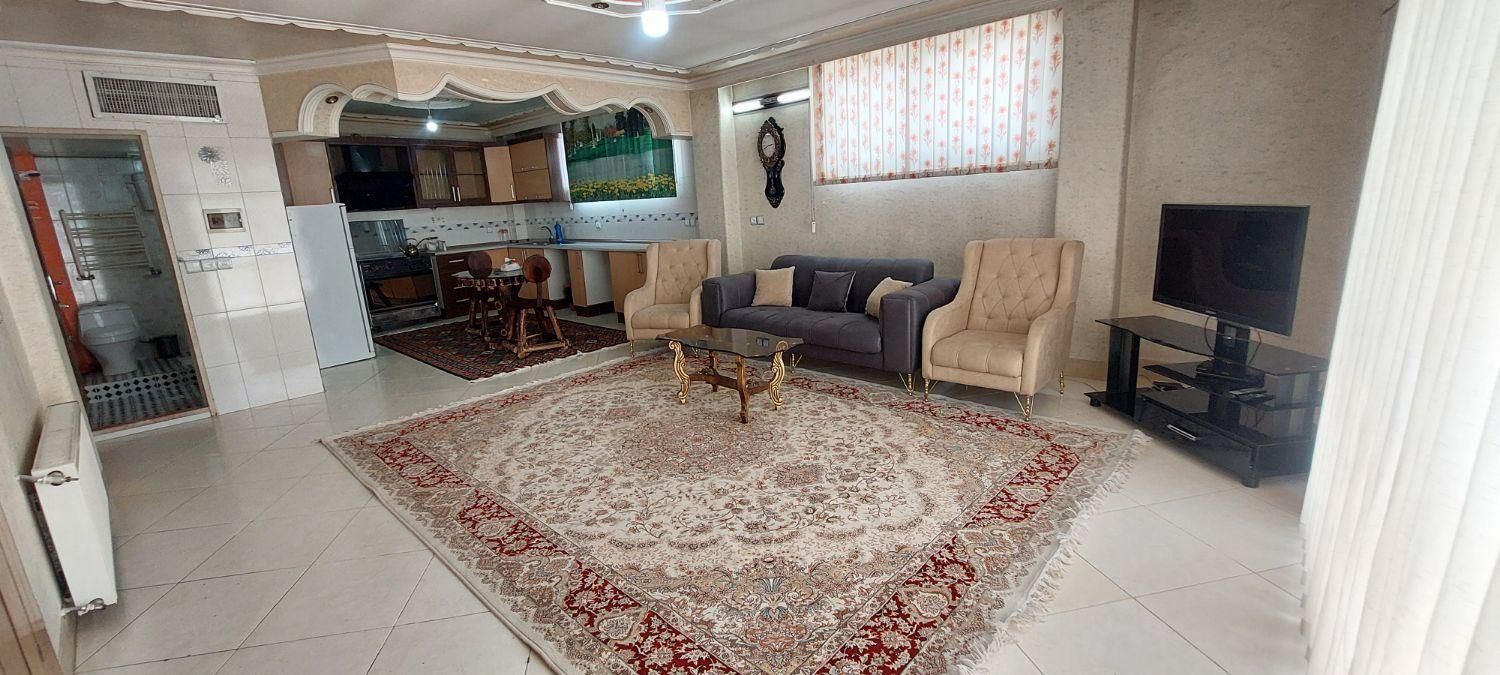 اجاره روزانه آپارتمان مبله درپنت هاوس|اجارهٔ کوتاهمدت آپارتمان و سوئیت|اصفهان, پوریای ولی|دیوار