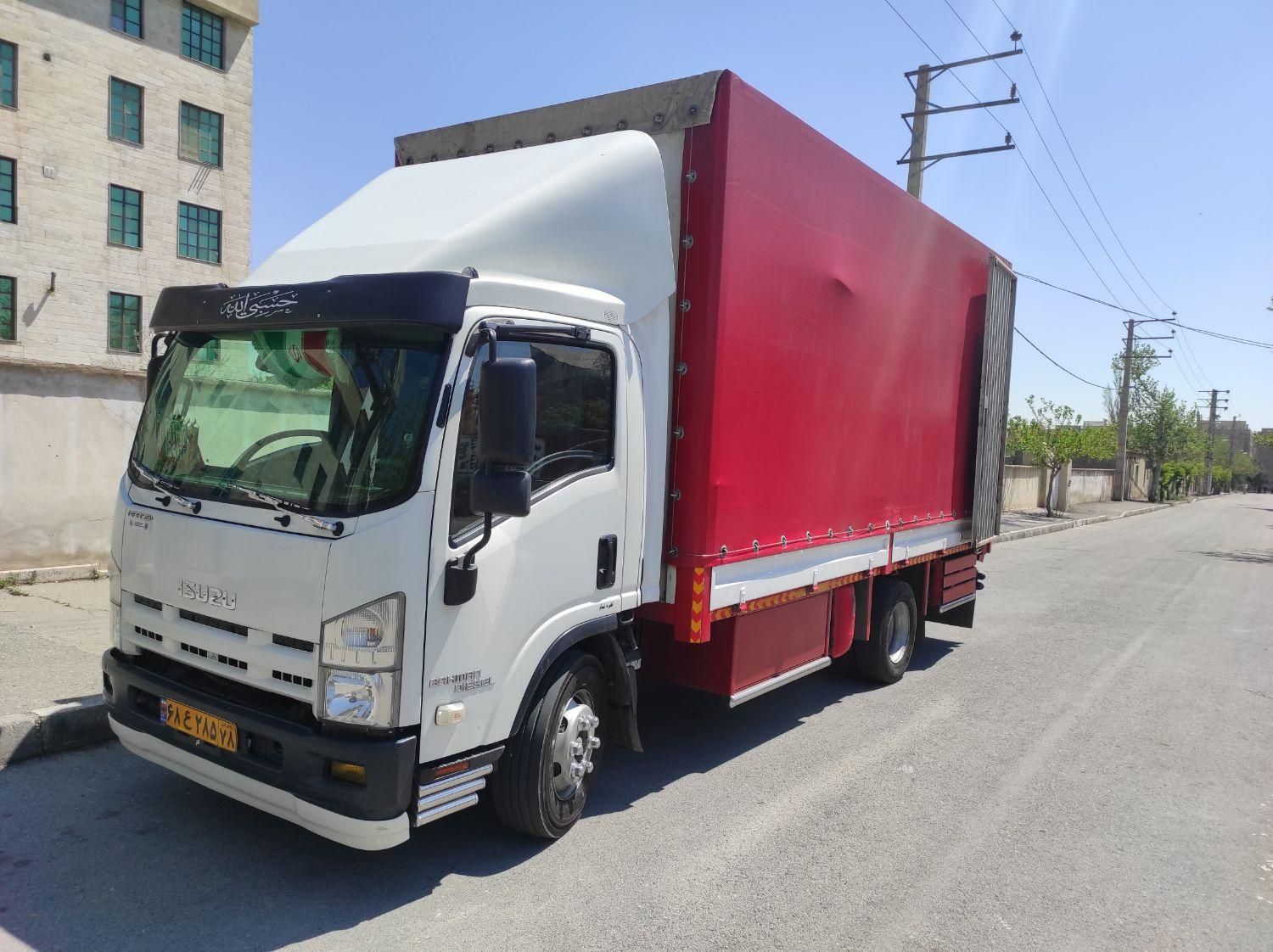 باربری،کارگراسباب کشی،جابجایی اثاثیه منزل درکل کرج|خدمات حمل و نقل|کرج, گلشهر|دیوار