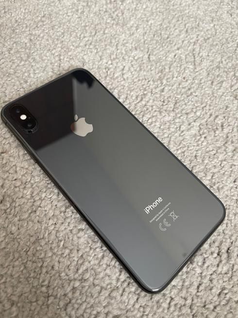 اپل iPhone XS Max ۲۵۶ گیگابایت|موبایل|تهران, حکیمیه|دیوار