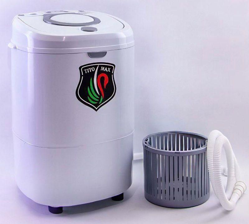 مینی واش دیجیتالی گیربکسی 5/5 کیلویی کهنه شور|ماشین لباسشویی و خشککن لباس|کرج, مصباح|دیوار