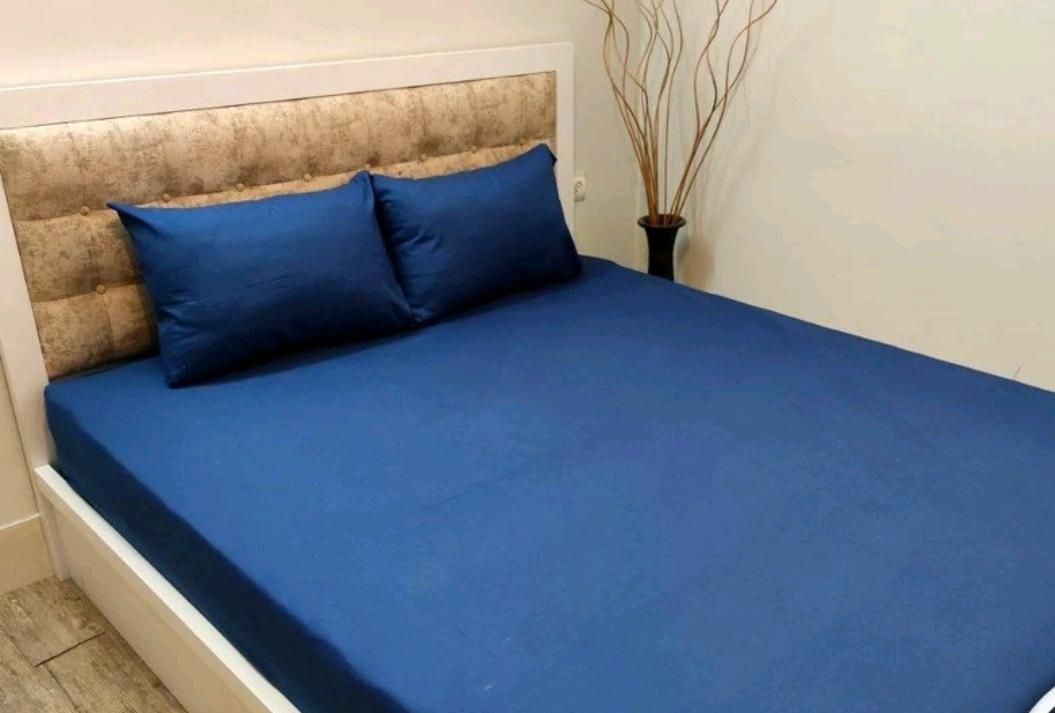 تولیدی ملحفه تشک(میکرو)رو بالشتی در همه اندازه ها.|سرویس روتختی|شیراز, زرهی|دیوار