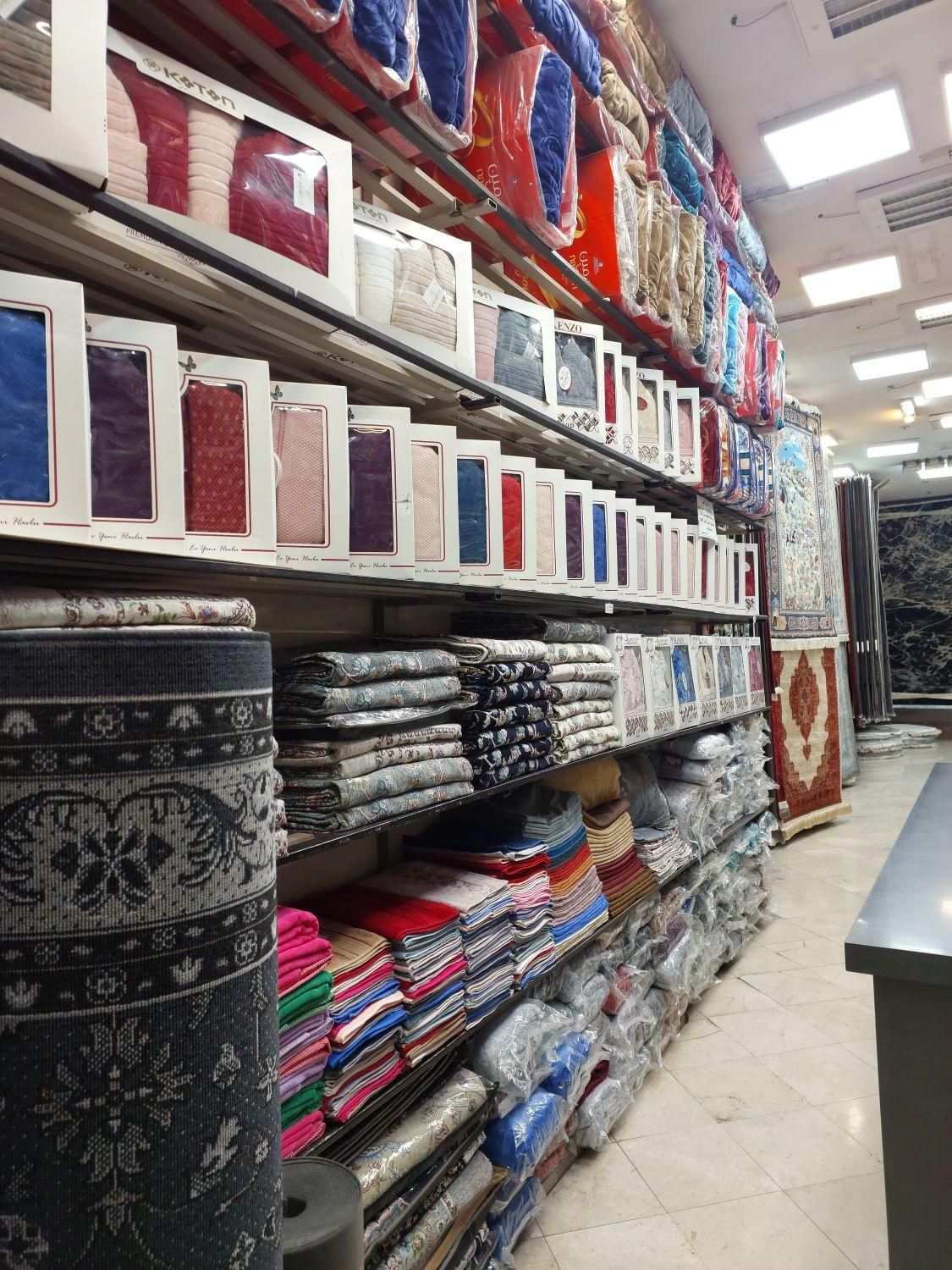 پتو کارتنی سوپر نرمینه ۱۰ رنگ جذاب نگارین|رختخواب، بالش، پتو|مشهد, امیر|دیوار
