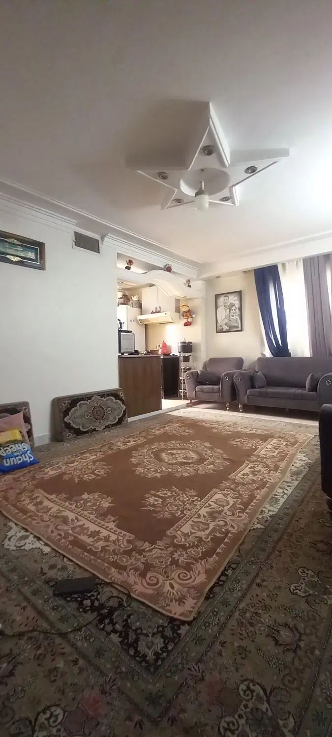 ۴۸متری/تک واحدی/بالکن/خوش نقشه تمیز/تخلیه|اجارهٔ آپارتمان|تهران, امام زاده عبدالله|دیوار