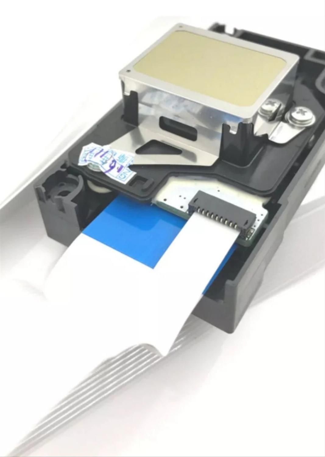 کابل هد فابریک پرینتر جوهری L1800 اپسون|پرینتر، اسکنر، کپی، فکس|تهران, خواجه نصیر طوسی|دیوار