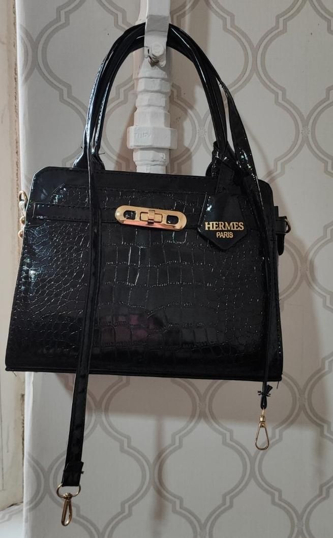 کیف زنانه مدل hermes paris|کیف، کفش، کمربند|تهران, قصر فیروزه ۱|دیوار