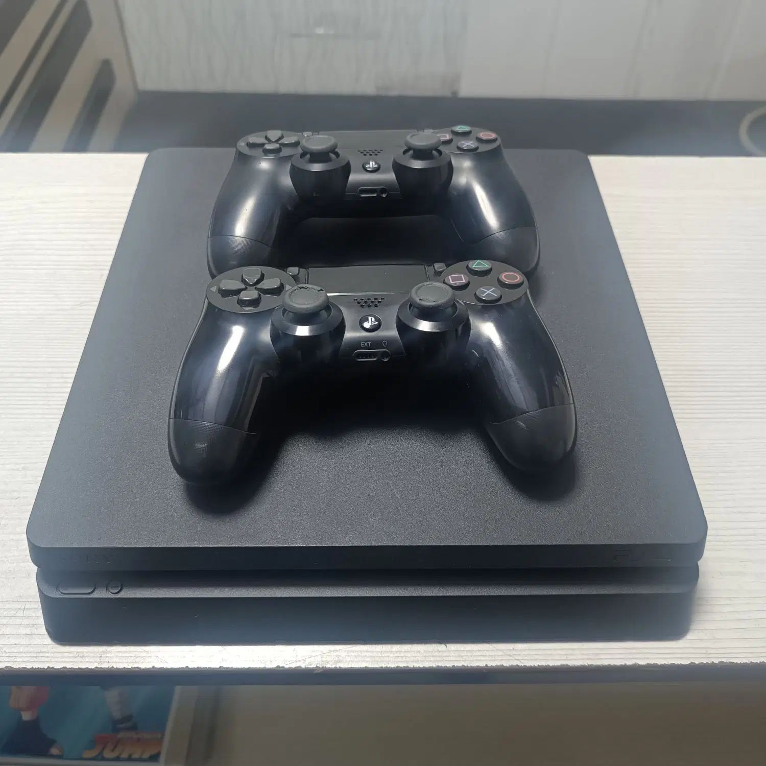 فروش اقساطی ps2 وps3وps4 فقط با ٪50 پیش پرداخت|کنسول، بازی ویدئویی و آنلاین|اراک, |دیوار