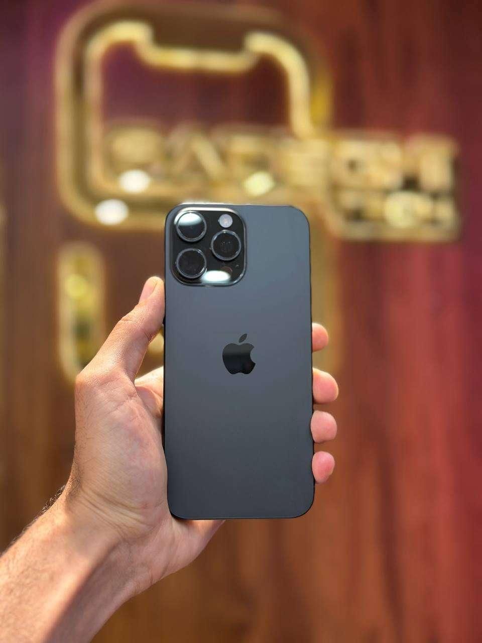گوشی موبایل اپل مدل iPhone 16 Pro Max ZAA|موبایل|مشهد, هنرستان|دیوار