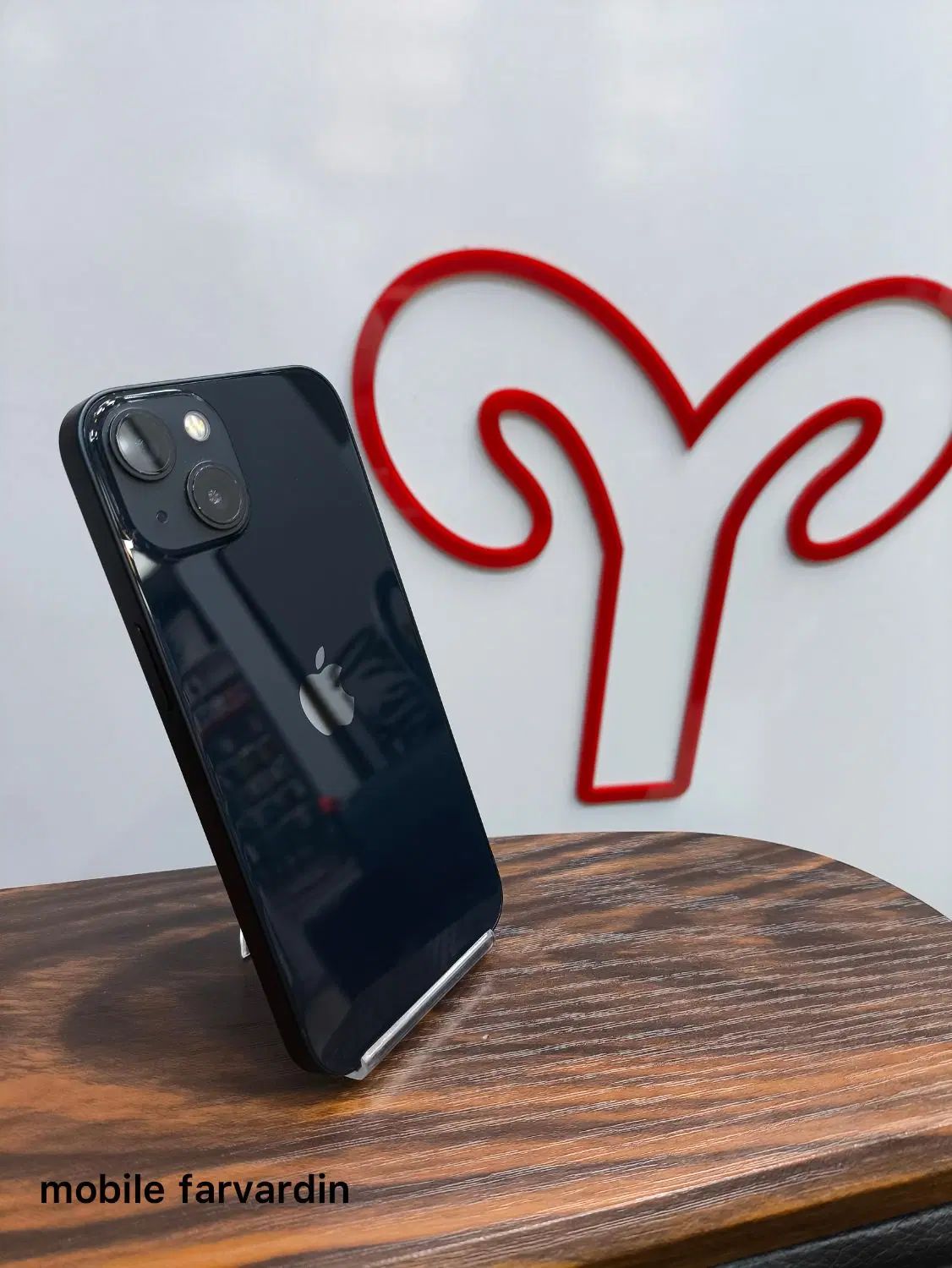 اپل iPhone 13 با حافظهٔ ۲۵۶ گیگابایت|موبایل|مشهد, عامل|دیوار