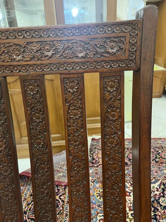صندلی راک وارداتی|صندلی و نیمکت|تهران, ستارخان|دیوار