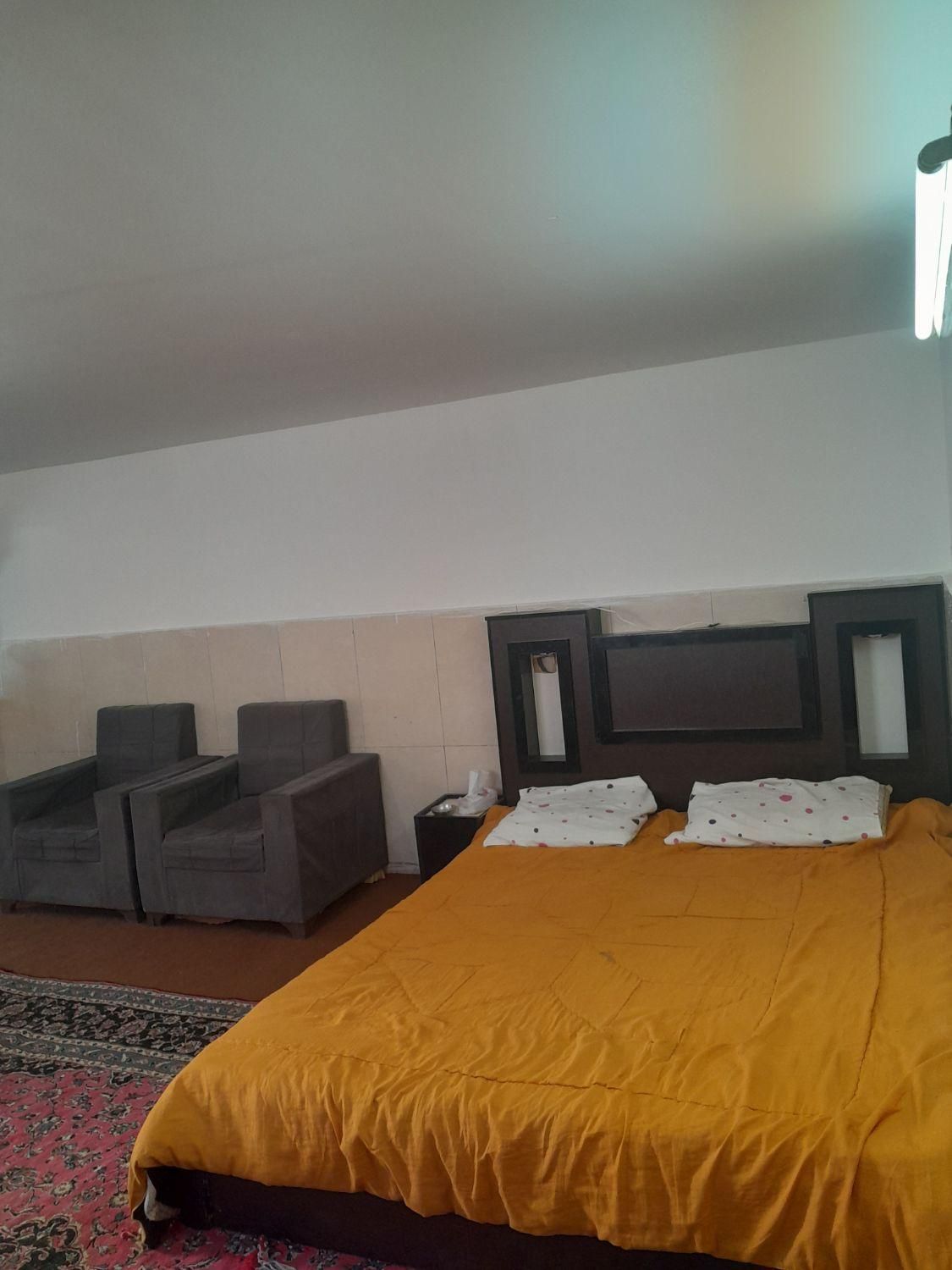 اجاره روزانه/ماهانه/ آپارتمان ۶۰ متری در کوی سیدی|اجارهٔ کوتاه‌مدت آپارتمان و سوئیت|مشهد, کوی سیدی|دیوار