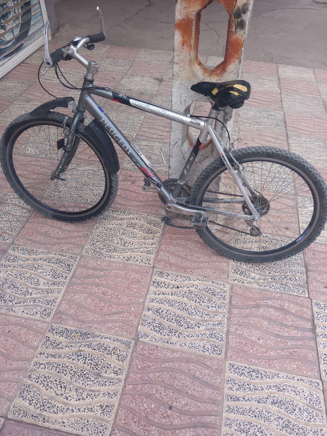 دوچرخه|دوچرخه، اسکیت، اسکوتر|جیرفت, |دیوار