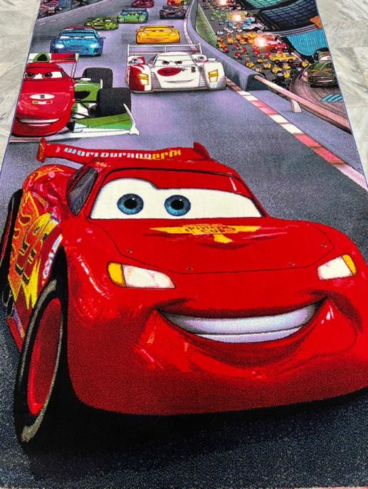 فرش عروسکی ۷۰۰ شانه تراکم ۲۱۰۰|فرش|کرج, دهقان ویلا|دیوار