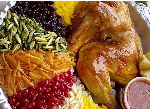 اشپزی کدبانو|خدمات پذیرایی، مراسم|اردبیل, |دیوار