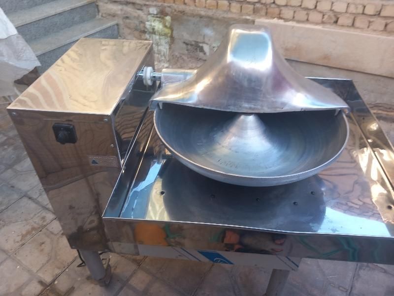 سبزی خردکن|سایر لوازم برقی|شیراز, سلطان آباد|دیوار