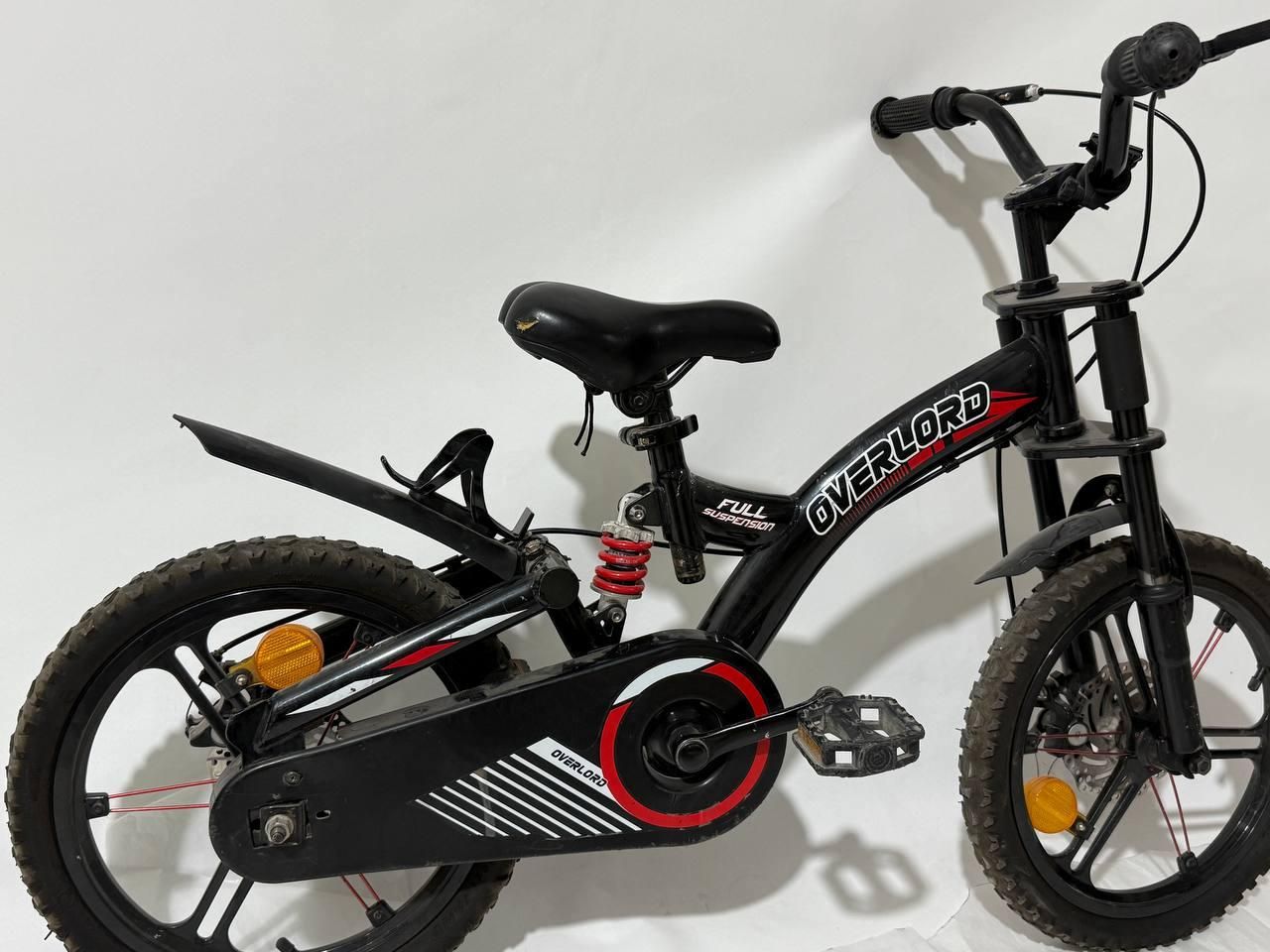 دوچرخه اورلرد|دوچرخه، اسکیت، اسکوتر|گلستان (تهران), |دیوار