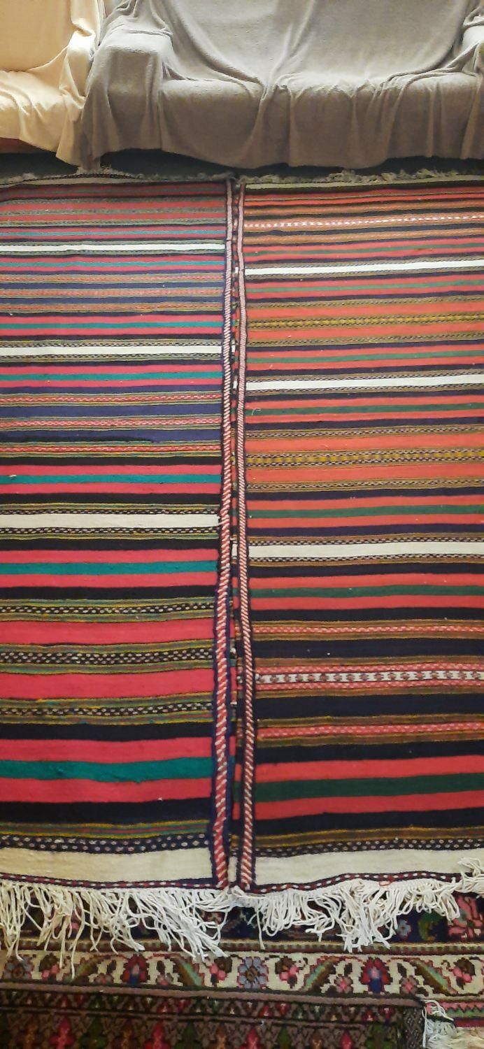 گلیم دستبافت|گلیم، جاجیم، گبه|تهران, جوادیه|دیوار