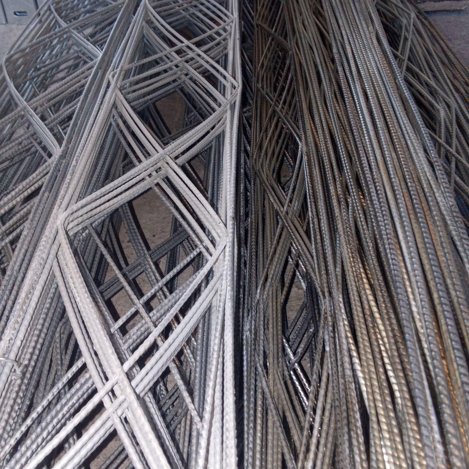 فنس ،والپست ،رابیتس،میلگردبستر|مصالح و تجهیزات ساختمان|اردبیل, |دیوار