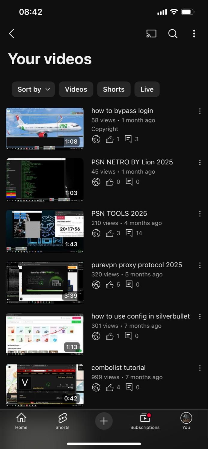 null