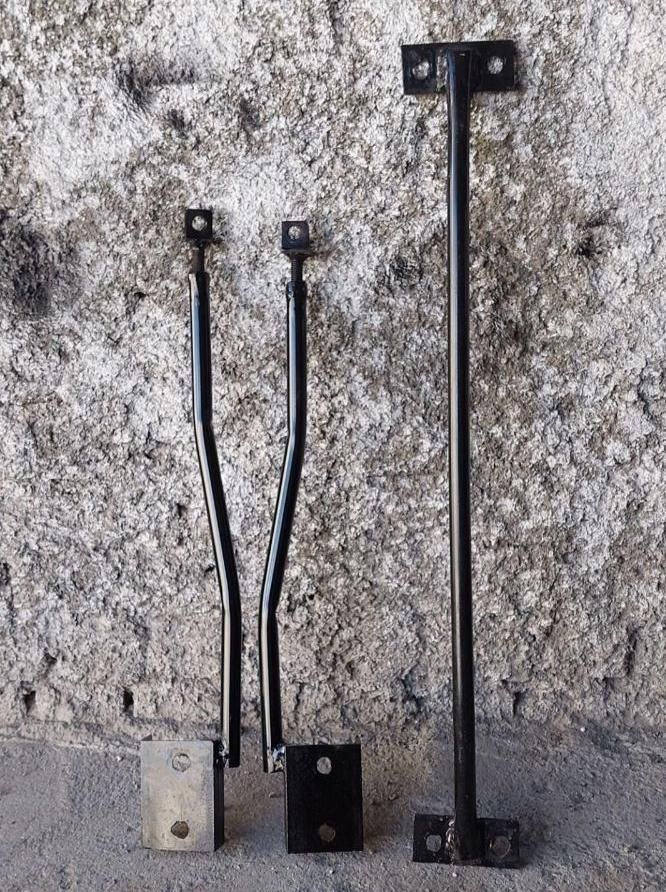 شاسی بند (تقویت شاسی)|خدمات موتور و ماشین|بیرجند, |دیوار