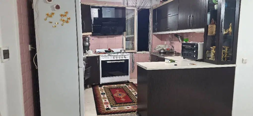 فروش آپارتمان ۶۵ متری ۲ خوابه در کیانشهر|فروش آپارتمان|تهران, کیانشهر|دیوار