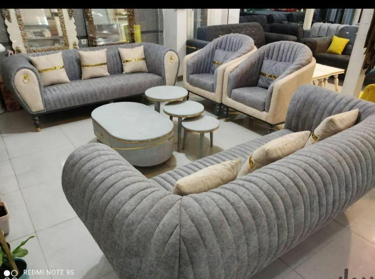 تولیدی مبلمان|مبلمان خانگی و میز عسلی|قائن, |دیوار