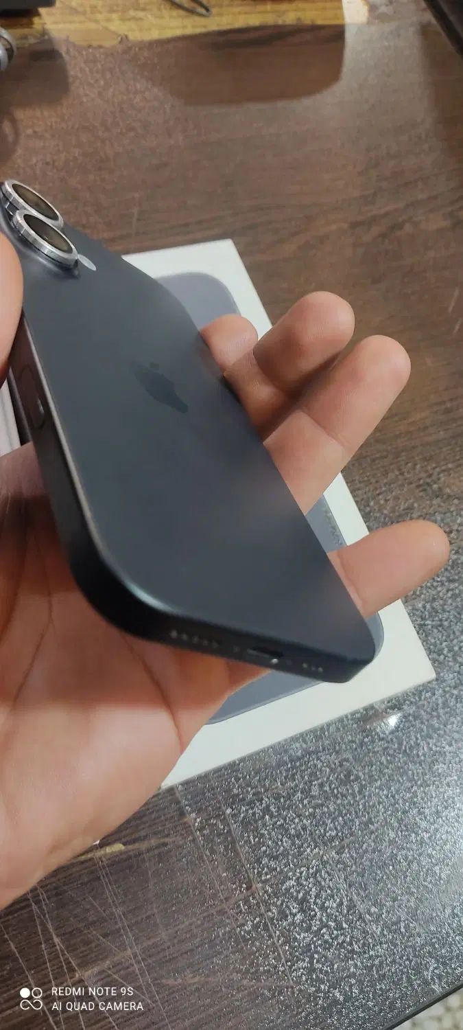iphon 16|موبایل|کرج, حسین‌آباد|دیوار