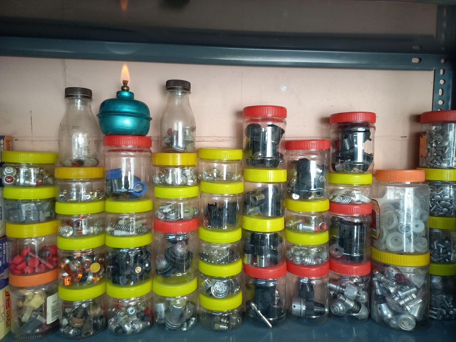 تعمیر سماور ، زودپز ، فلاسک و تفلون|خدمات پیشه و مهارت|تهران, جی|دیوار