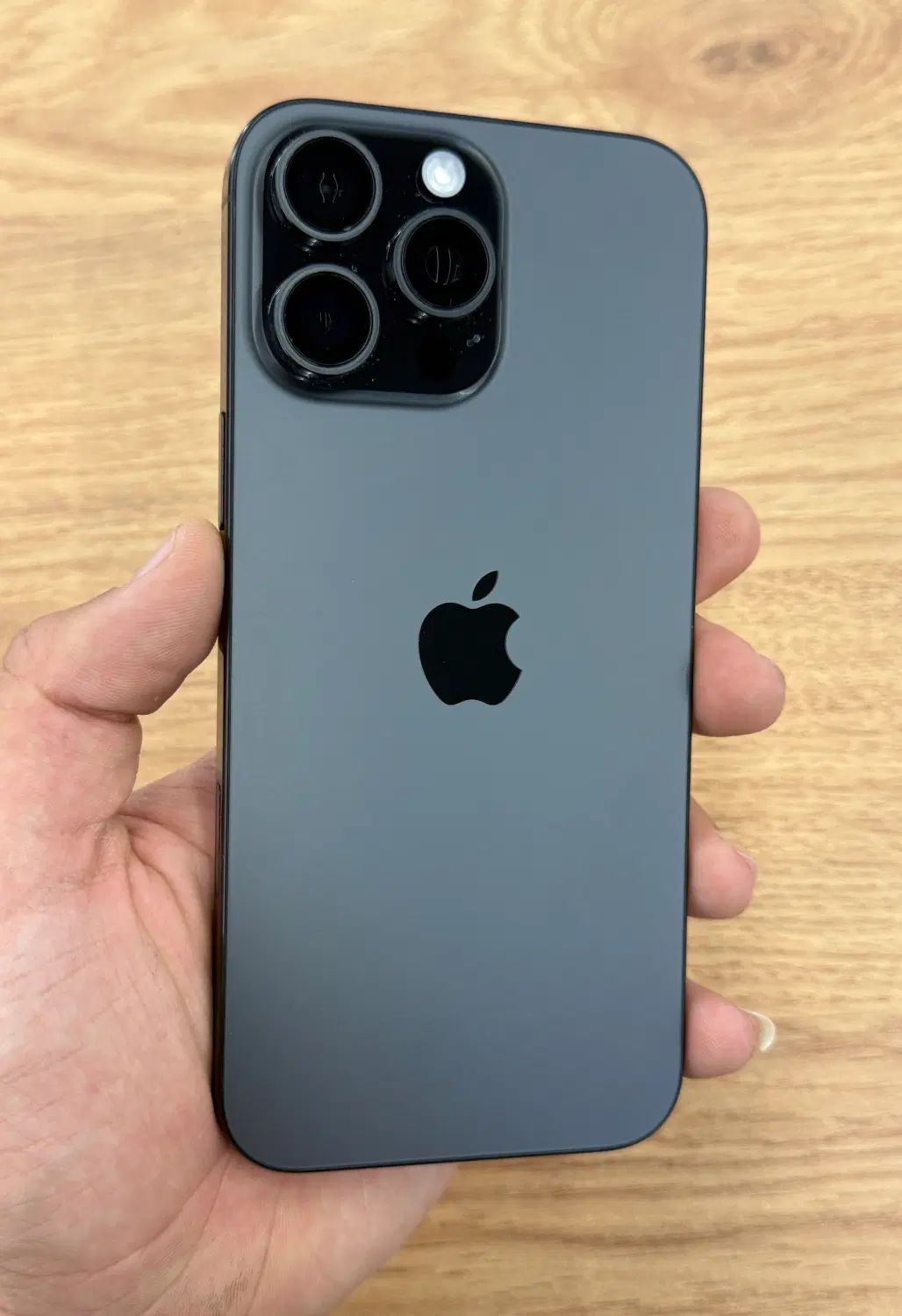 آیفون 16 پرومکس / IPhone 16 Promax / Za/a / 256G|موبایل|کرج, گوهردشت|دیوار