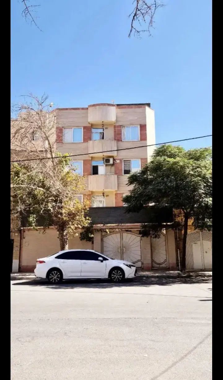 ۱۰۸پارکینگ اختصاصی سند۶دانگ عبدالمطلب اوایل مطهری|فروش آپارتمان|مشهد, عبادی|دیوار