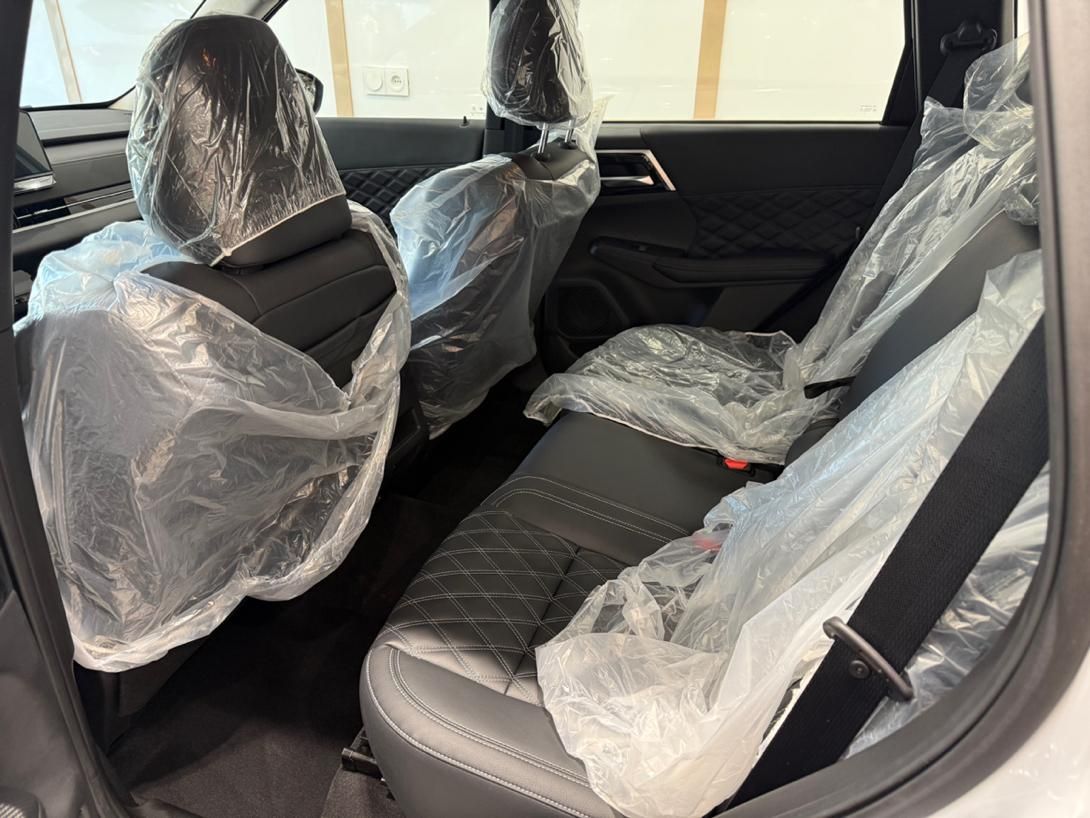 اوتلندر فولترین اپشن ۲دف|خودرو سواری و وانت|تهران, نازیآباد|دیوار