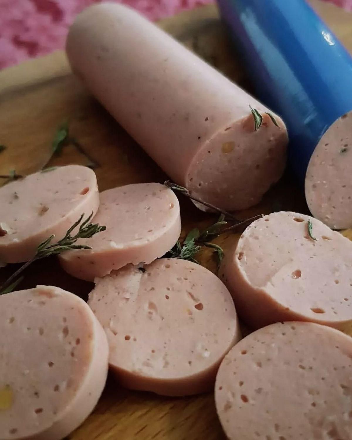 سوسیس و کالباس خانگی|خوردنی و آشامیدنی|اصفهان, دشتستان|دیوار