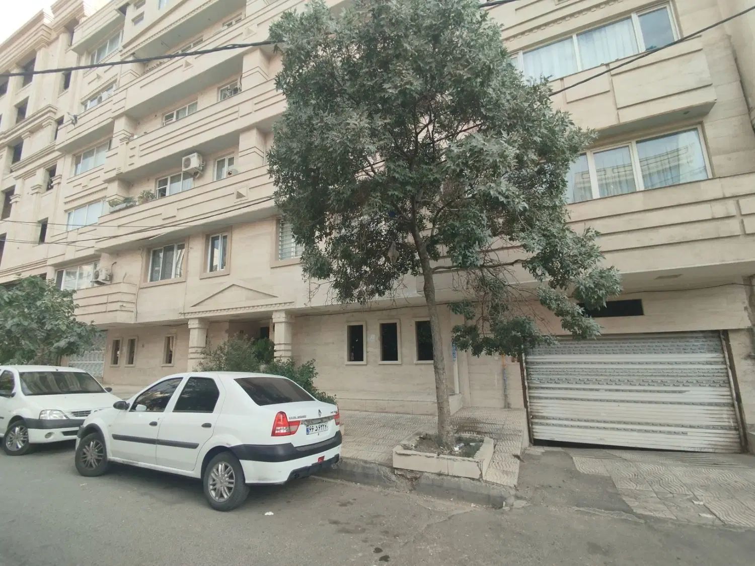 140متر سه خواب باغستان گلستان ها فول|فروش آپارتمان|کرج, باغستان|دیوار