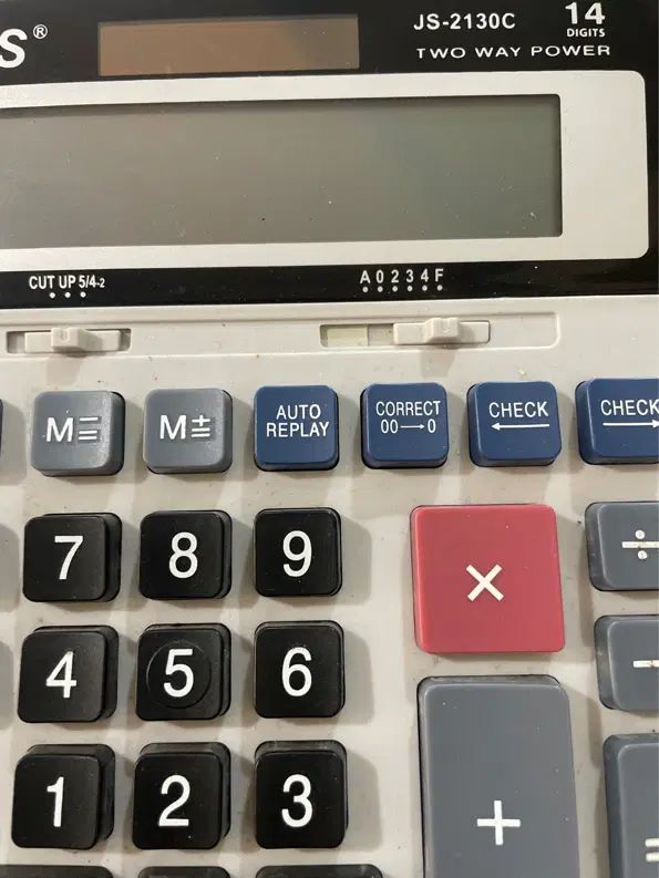 null