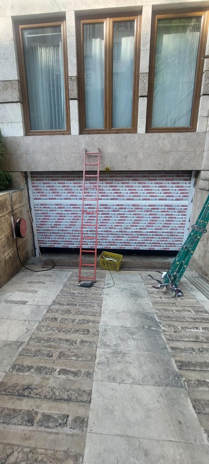 کرکره سازی درگاهی|خدمات پیشه و مهارت|تهران, تهرانپارس شرقی|دیوار