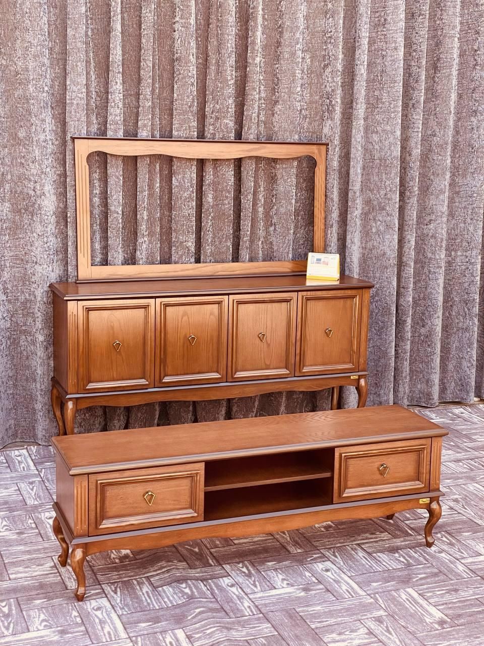 آینه کنسول میزTY مدلهای مختلف|بوفه، ویترین، کنسول|پاکدشت, حصار امیر|دیوار