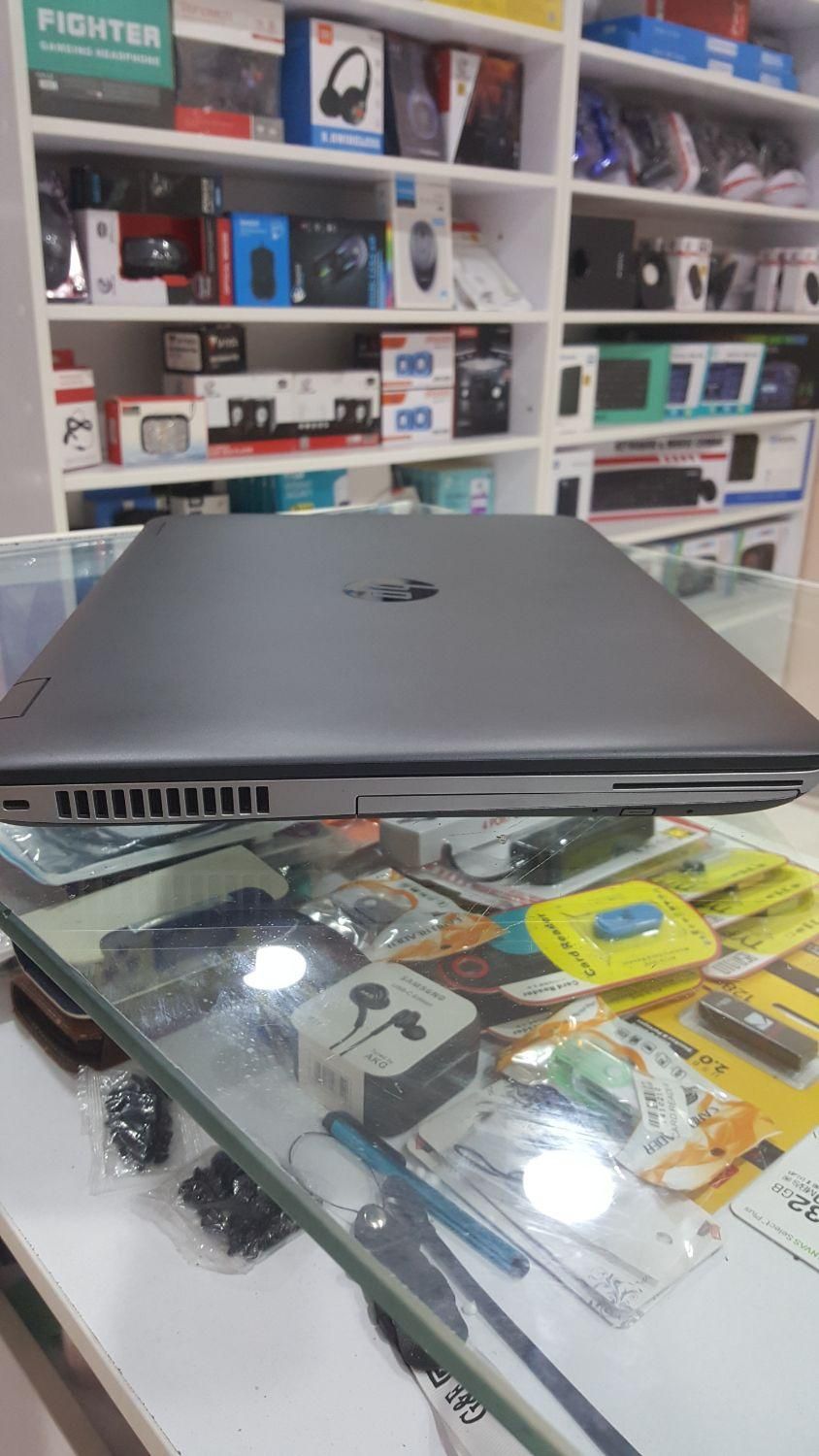 لپ تاپ i7 / HP 650 G3 نسل 7 / 15.6 اینچ|رایانه همراه|بجنورد, |دیوار