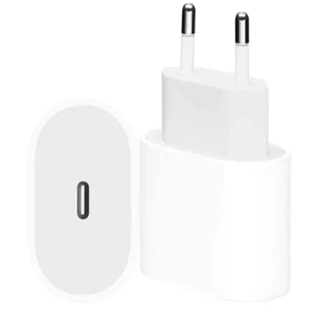 شارژر ایفون ۲۰ وات|لوازم جانبی موبایل و تبلت|مشهد, کوه سنگی|دیوار