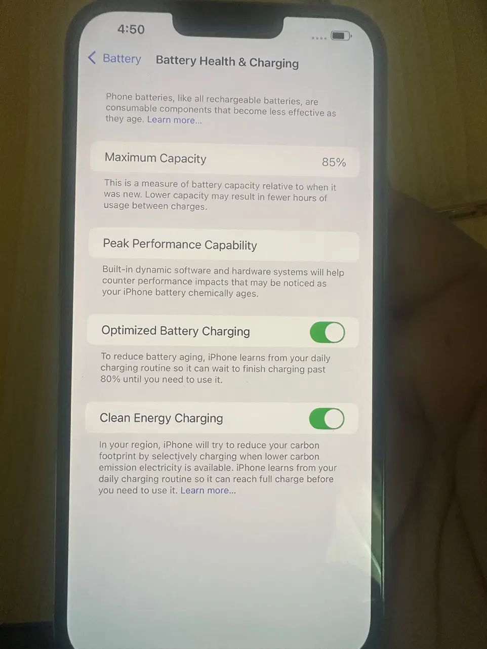 iphone 13 promax 256|موبایل|تهران, سعادت‌آباد|دیوار