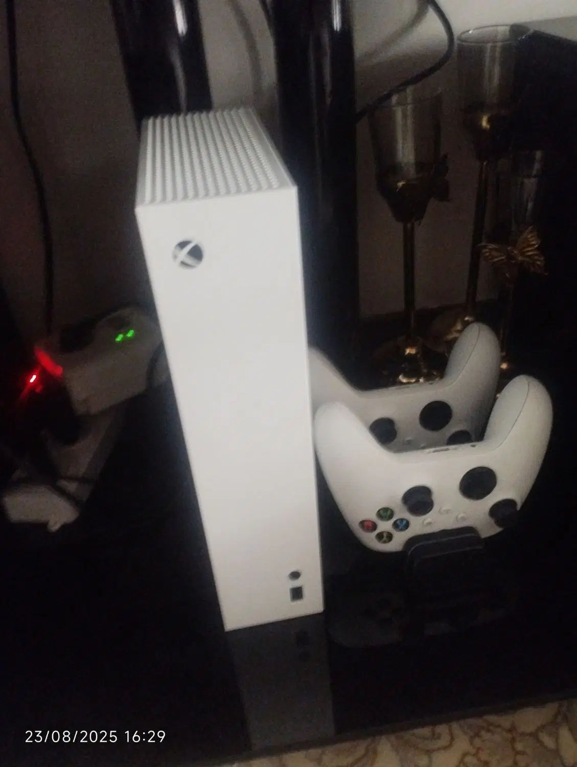 ایکس باکس سری اس Xbox series s|کنسول، بازی ویدئویی و آنلاین|مشهد, هنرور|دیوار