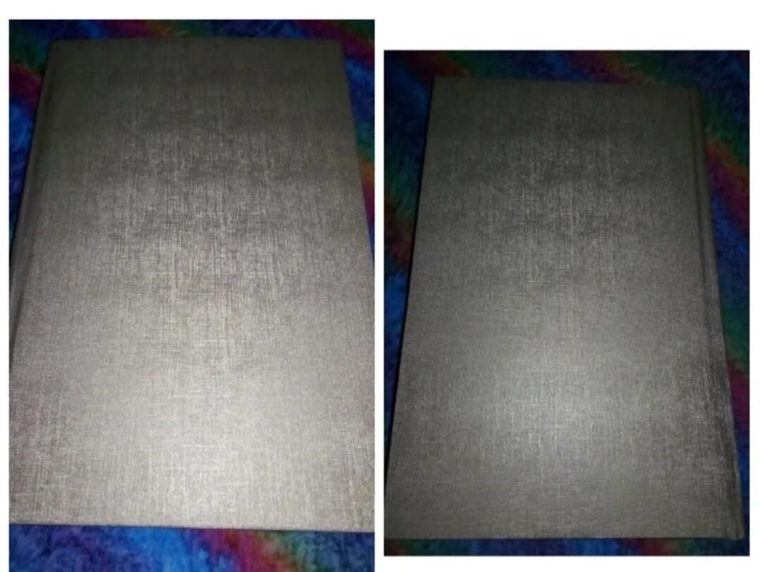 نسخه خطی قرآن کریم بالای ۲۰۰سال قدمت|کتاب و مجله مذهبی|اصفهان, احمدآباد|دیوار