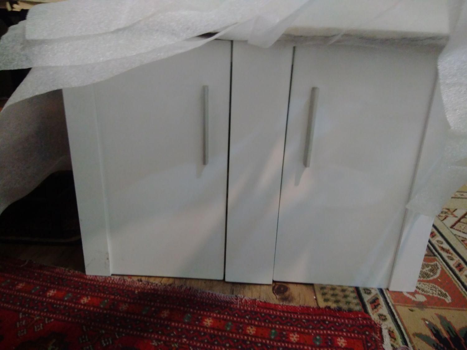 روشویی کابینتی 70 ساخت ترکیه نو|لوازم سرویس بهداشتی|تهران, اکباتان|دیوار